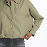 Camicia GRAHAM taschine elastico sotto GRAHAM51 P1157 327 bellerose 