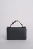 AUDREY MINI CLUTCH leather clutch
