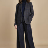 blazer un bottone in galles 3738 002 circolo 1901 