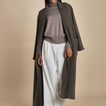 pantalone in tasmania S1511 1115OW dusan 