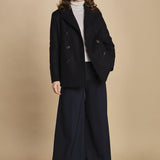 peacoat uomo AMALFITANA 56032F 7757 sealup 