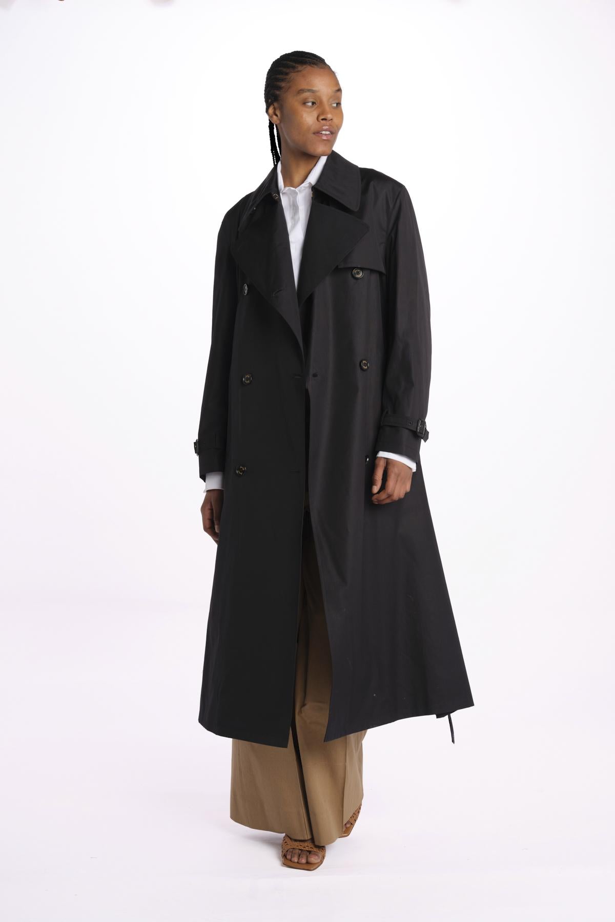 Trench PERSEFONE lungo 16348MIL 9976 01 sealup 