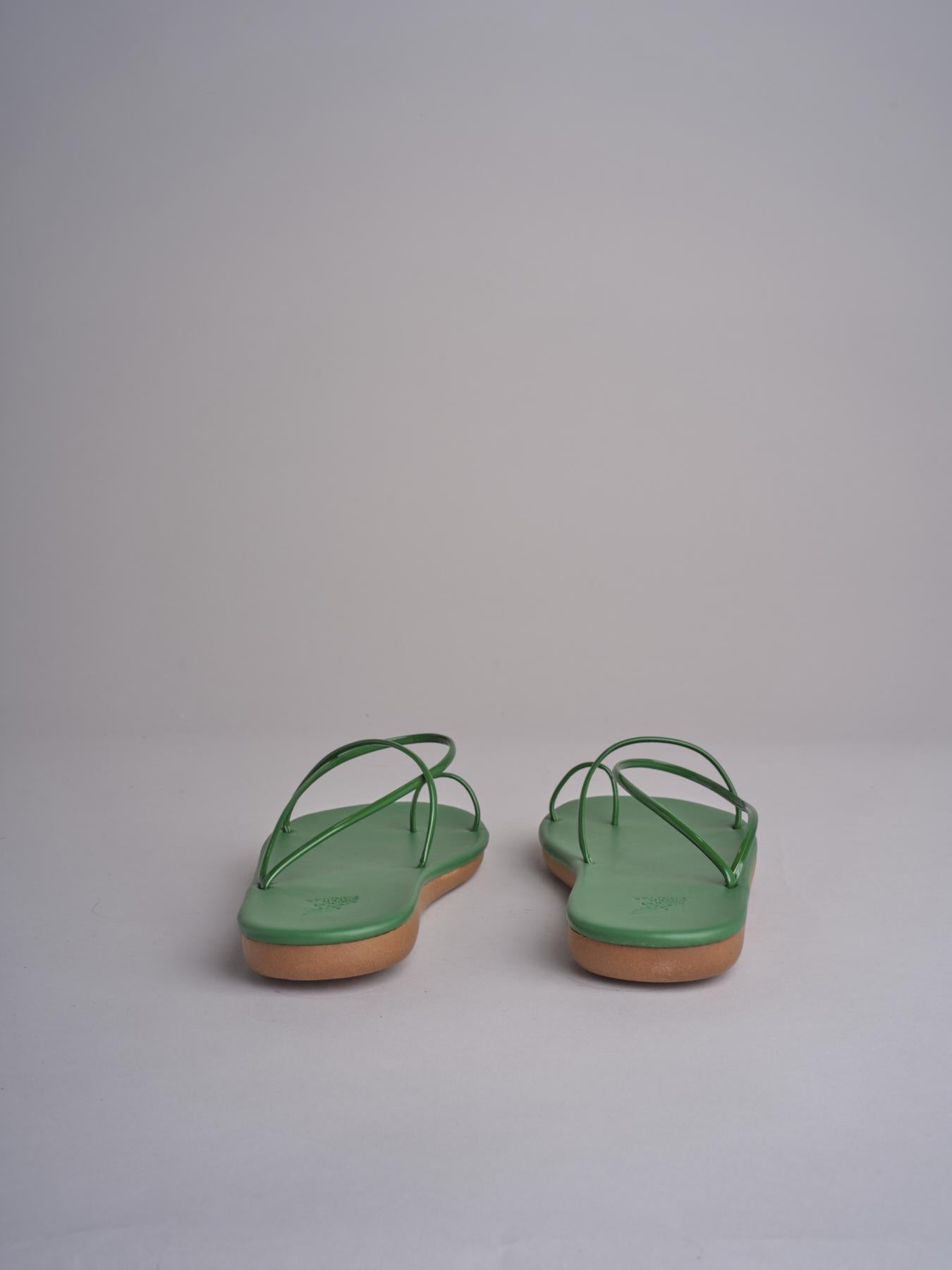  KANSIN GREEN ancient greek 
