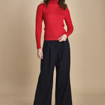 dolcevita basic MIL45 25726 ROSSO milaura 