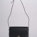 Borsa a tracolla maxi SEM1115BELLIMAX NOI0122S soeur 