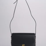 Borsa a tracolla maxi SEM1115BELLIMAX NOI0122S soeur 