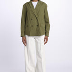Giacca camicia MOD.0942 MILITARY aspesi 