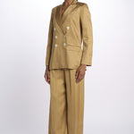 ines de la fressange 14V007VE100CAMEL
