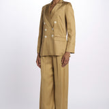 ines de la fressange 14V007VE100CAMEL