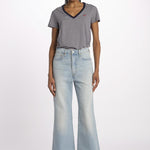 RIBCAGE BELLS A7503 0021 levi's 