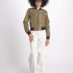 bomber slim BWMA1B6 KAK bombers original 