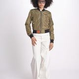 bomber slim BWMA1B6 KAK bombers original 