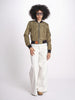 bomber slim
