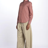 MOD.19 camicia ml cotone MOD.19 MULTICOLOR milaura 