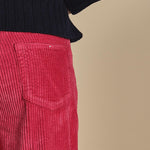 73% COTONE 25%MODAL 2% ELASTAN SERENA XV02 091 CILIEGIA ps don't forget me 