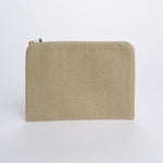 CORALLI PESCI pochette grande P0542 ROSSOMULTI benaras soleil 