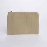 CORALLI PESCI pochette grande P0542 ROSSOMULTI benaras soleil 
