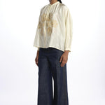  BE24484 ECRUBEIGE milaura 