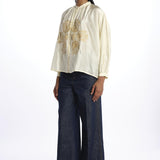  BE24484 ECRUBEIGE milaura 