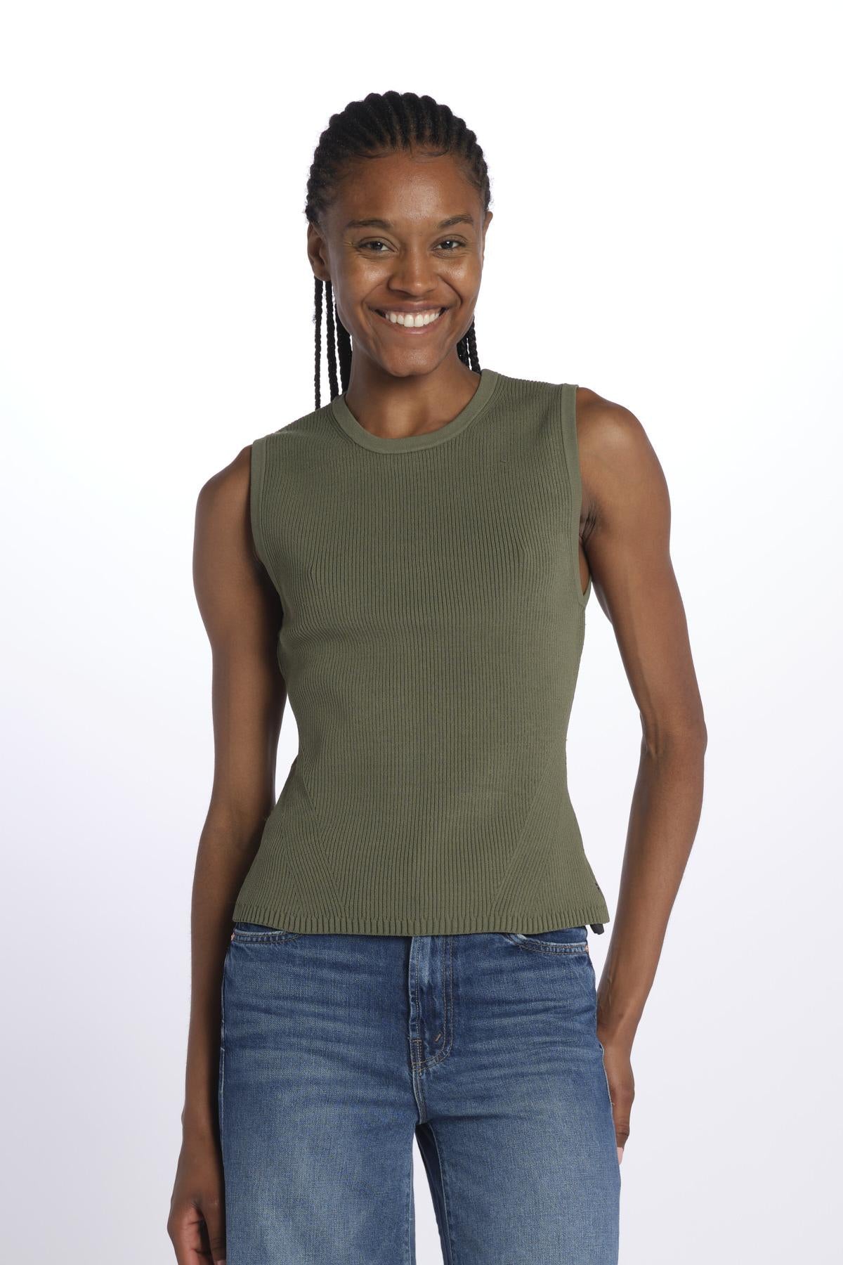 CREWNECK costine KS1290624 STONEARMY veronica beard 