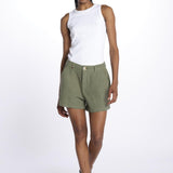 AXELLE  short ll 99 sh0 AXELLE GREEN fam 