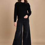 maglia girocollo D3251TF 101 milaura 