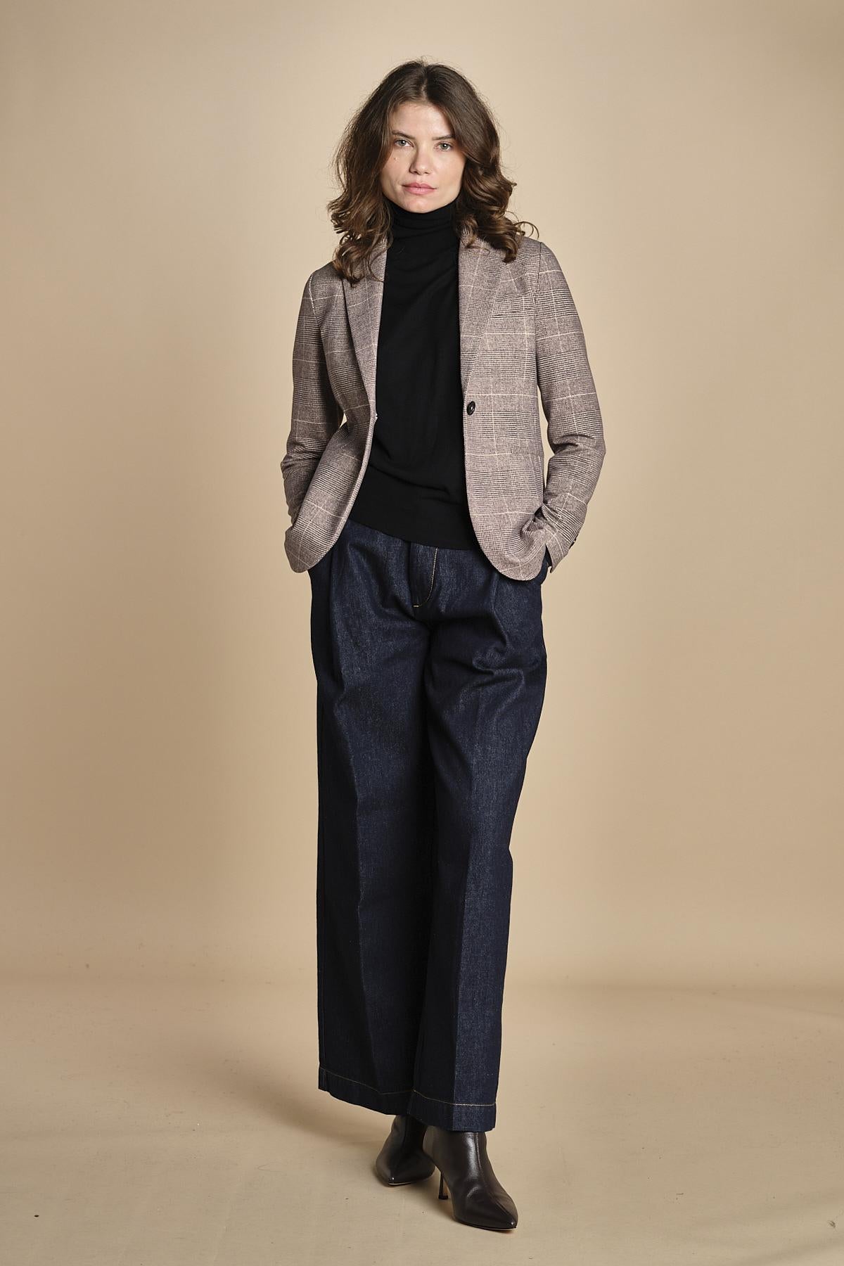 monopetto slim in galles 3693 BORGO circolo 1901 