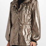 Parka con coulisse RECI MORDORE ba&sh 