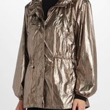 Parka con coulisse RECI MORDORE ba&sh 