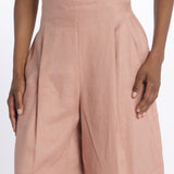 HEINI pantalone over PANTS HEINI ROSA inasami 