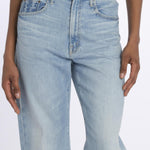 Denim banana THELASSOSNEAK10478-1297 THELASSOSNEAK 10478-1297 mother 