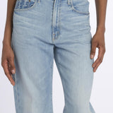 Denim banana THELASSOSNEAK10478-1297 THELASSOSNEAK 10478-1297 mother 