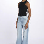 Denim Over leggero THEUNDERCOVER1125-1230 THEUNDERCOVER 1125-1230 mother 