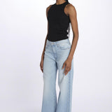 Denim Over leggero THEUNDERCOVER1125-1230 THEUNDERCOVER 1125-1230 mother 