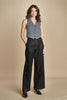 gilet in felpa