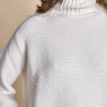 dolcevita over links MIL1 25861 BIANCO milaura 