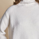 dolcevita over links MIL1 25861 BIANCO milaura 