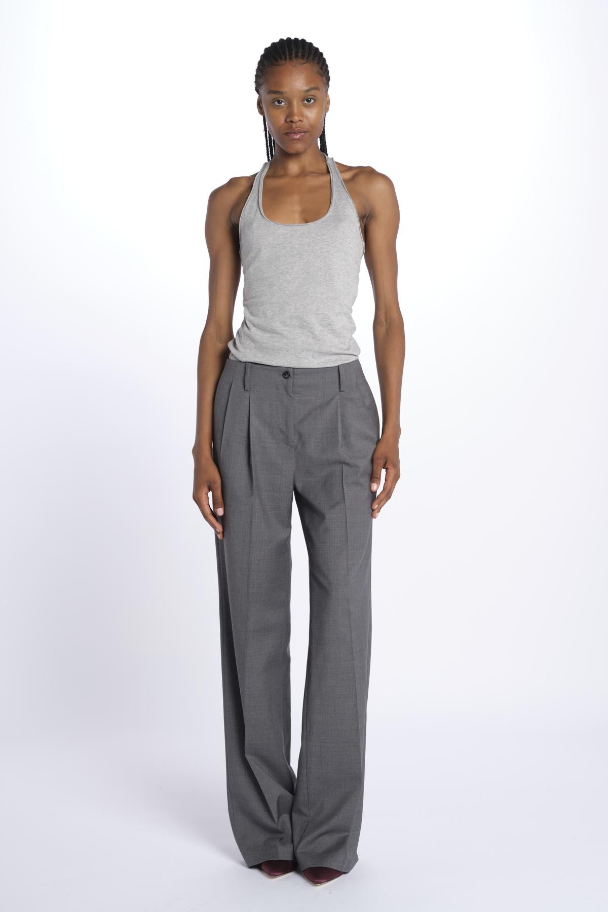 B012 pantaloni B012 3016 8986 n21 