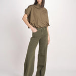 denim coloured NADIA NA161 OLIVA nine in the morning 