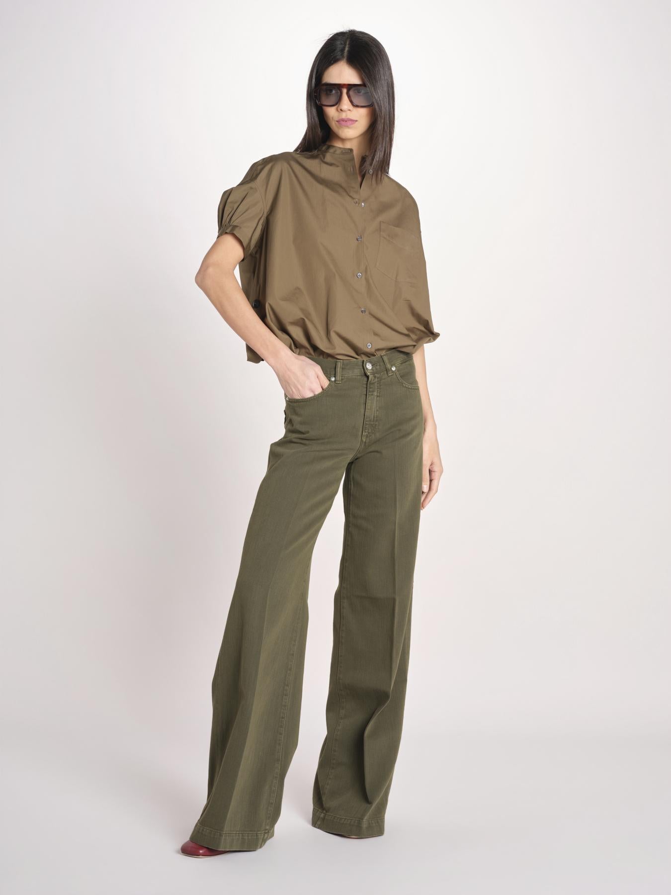 denim coloured NADIA NA161 OLIVA nine in the morning 