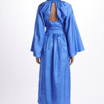  TEPH23ALVSLBL ELECTRIC BLUE teija 