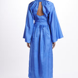  TEPH23ALVSLBL ELECTRIC BLUE teija 