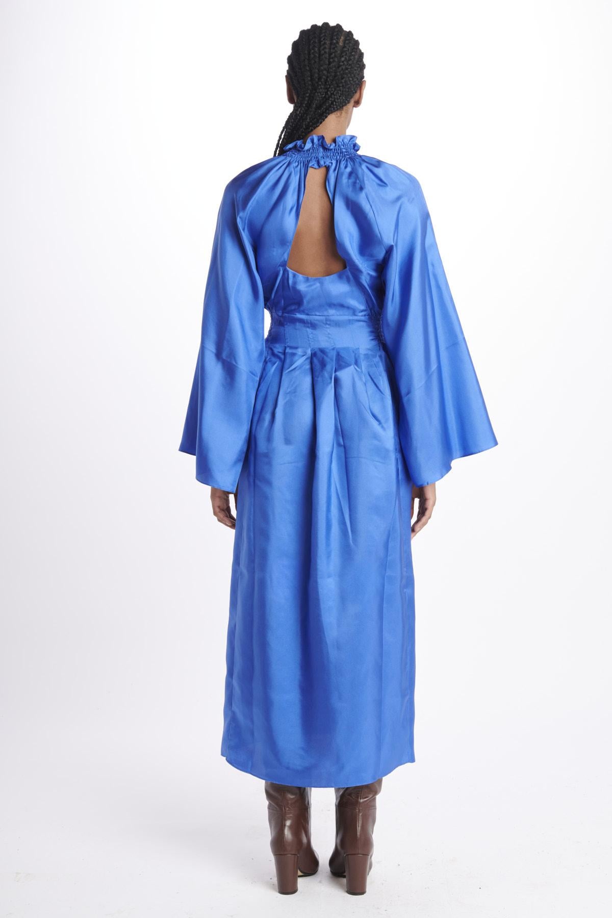 TEPH23ALVSLBL ELECTRIC BLUE teija 