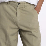Pantalone LOIS lino M27DOLOIS-T3232 U608 massimo alba 