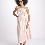 abito con spallina ROB0888HEIDI ROSE BLUSH ROS2826S soeur 