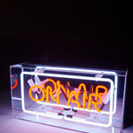 box AIR neon DK-ACBN-AIR ABN locomocean 