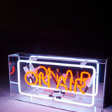 box AIR neon DK-ACBN-AIR ABN locomocean 