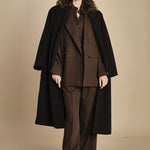 camicia con tasche applicate FIRMINA 2525196016600 004 weekend maxmara 