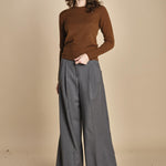 girocollo basic MIL46 25383 SYRUP milaura 
