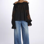  BE24321 BLACKBROWN milaura 